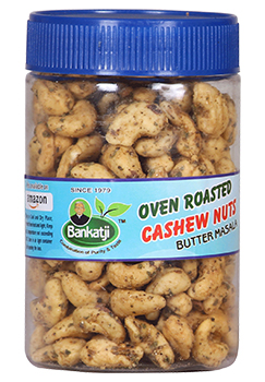 Roasted Cashew Masala
