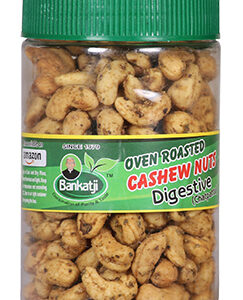 Chatpatta Digestive Cashew