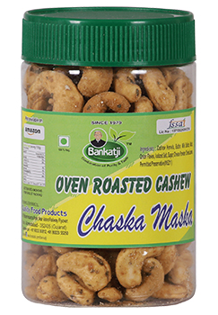 Chaska Maska Roasted Cashew