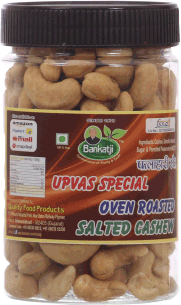 roasted cashew nuts manufacturers
