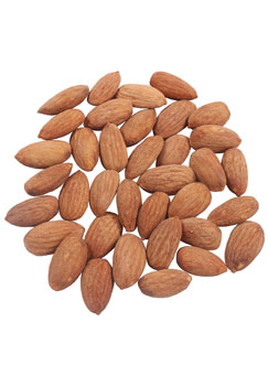 Salted Almond Badam