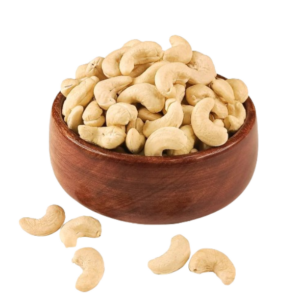 Cashew Nuts (Kaju)