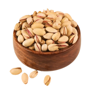 Pistachios (Pista)